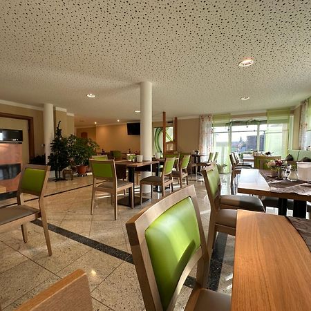 Rothsee Hotel Allersberg Ngoại thất bức ảnh