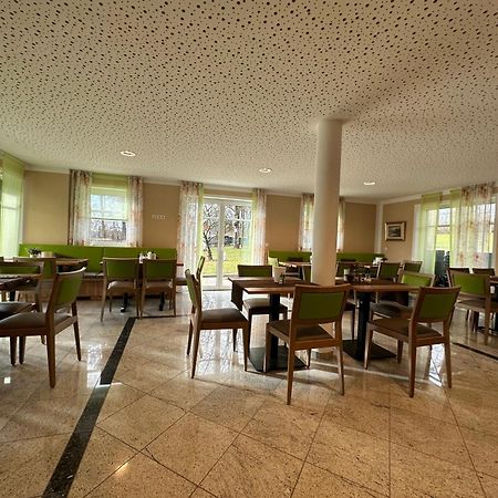 Rothsee Hotel Allersberg Ngoại thất bức ảnh