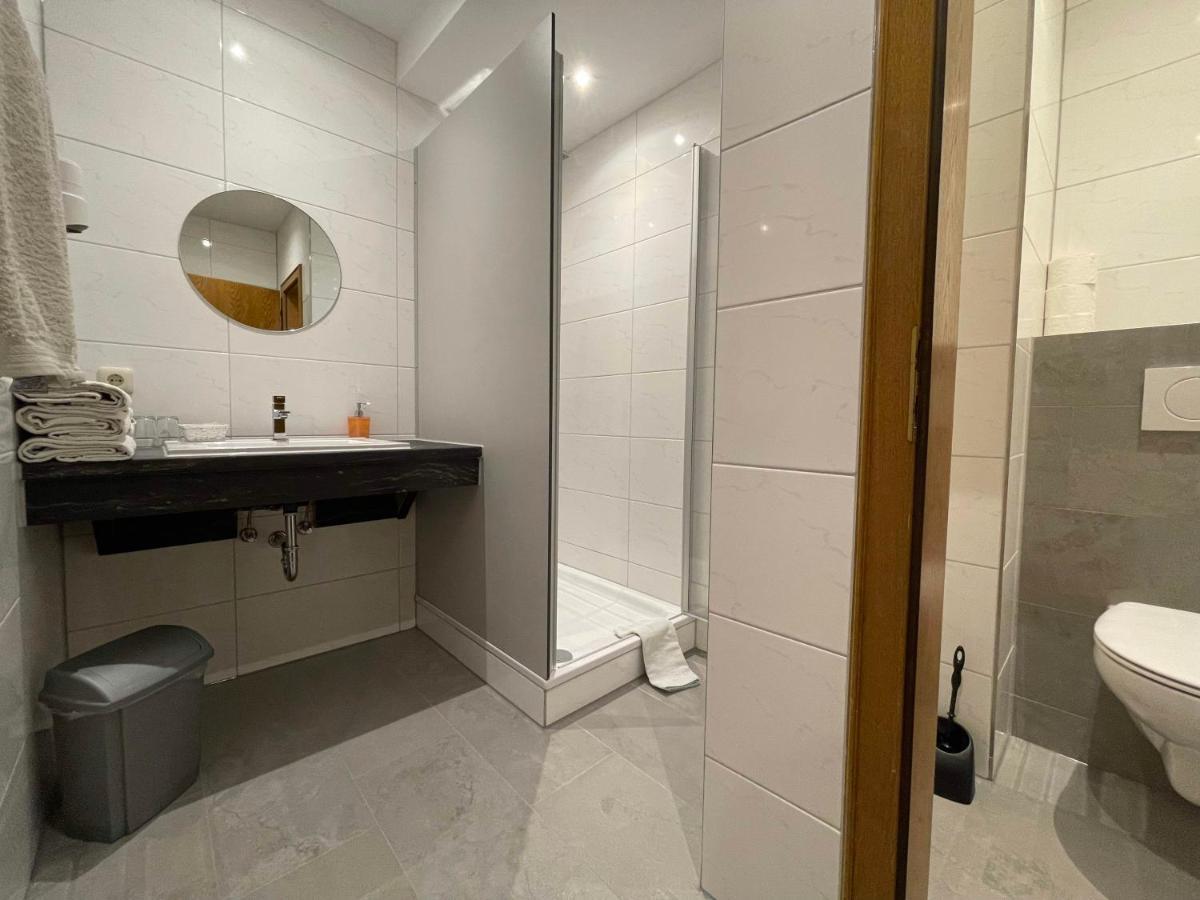 Rothsee Hotel Allersberg Ngoại thất bức ảnh