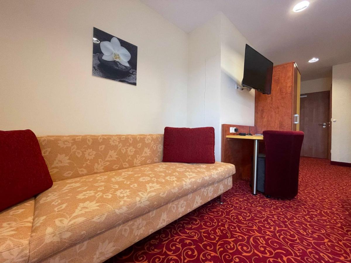Rothsee Hotel Allersberg Ngoại thất bức ảnh