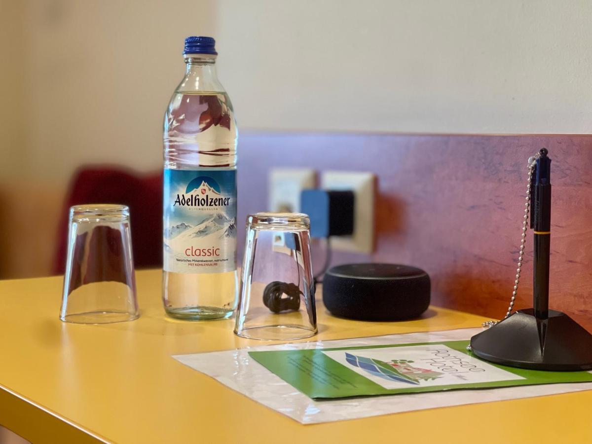 Rothsee Hotel Allersberg Ngoại thất bức ảnh