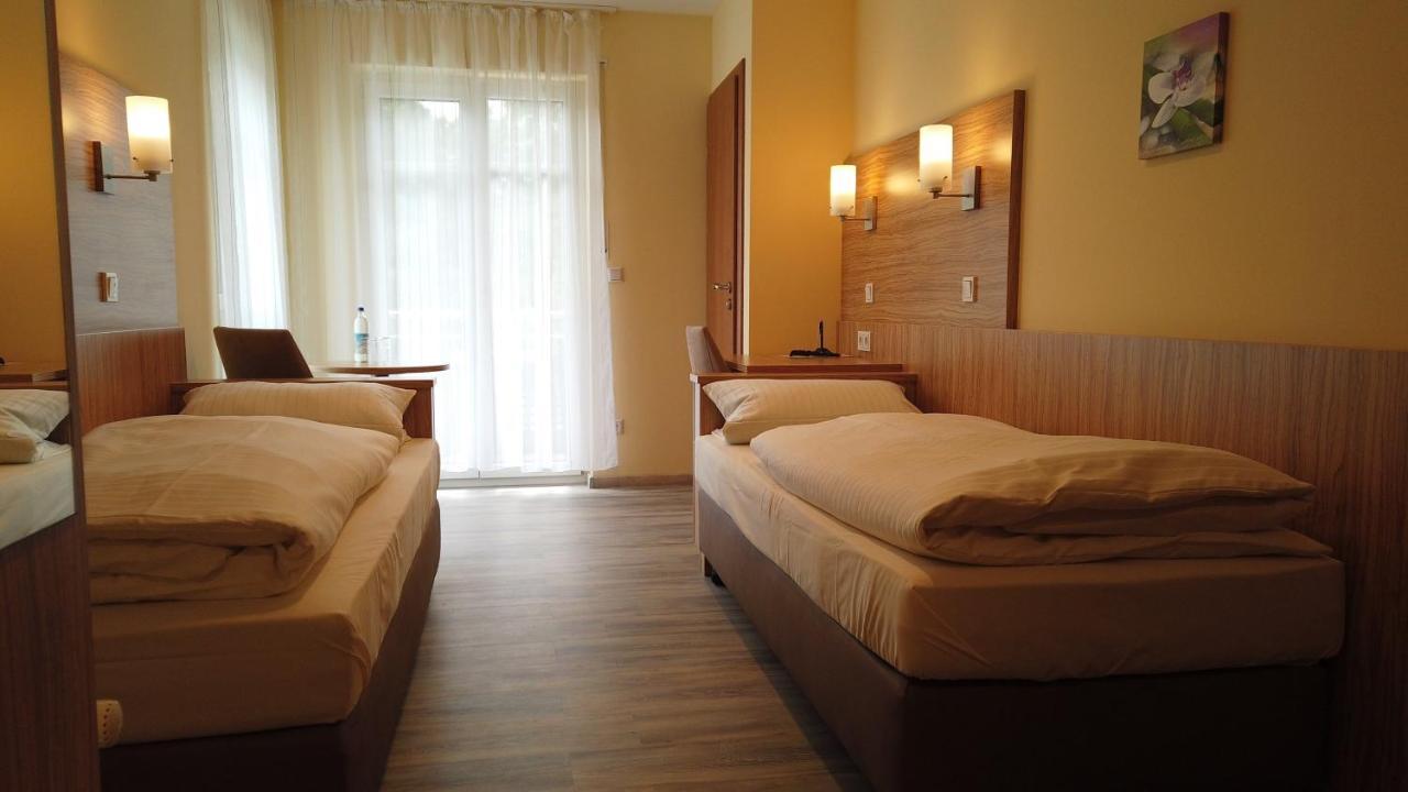 Rothsee Hotel Allersberg Ngoại thất bức ảnh
