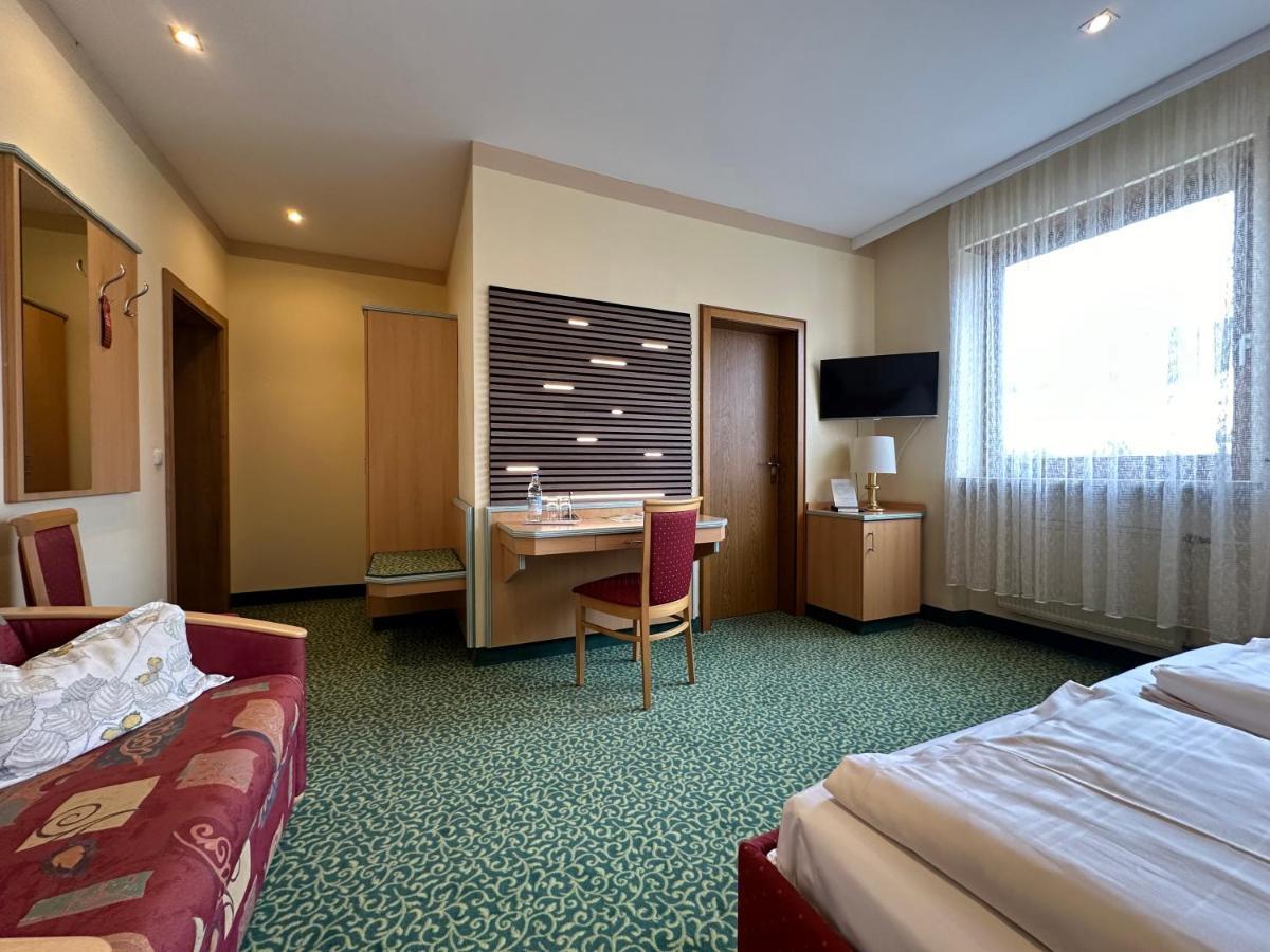 Rothsee Hotel Allersberg Ngoại thất bức ảnh