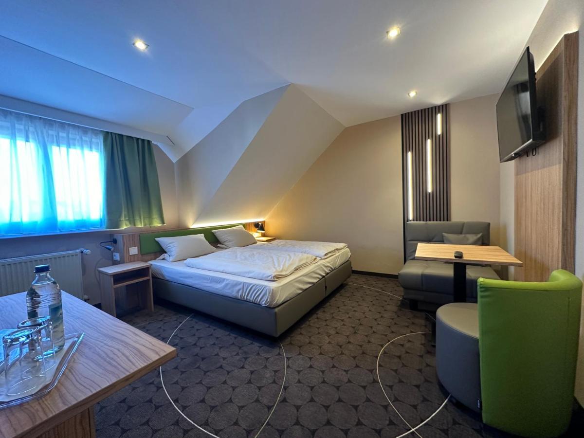 Rothsee Hotel Allersberg Ngoại thất bức ảnh