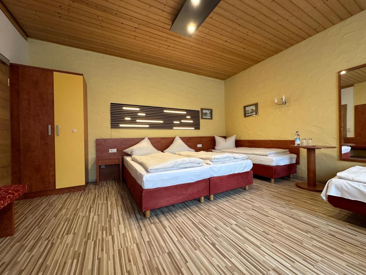 Rothsee Hotel Allersberg Ngoại thất bức ảnh
