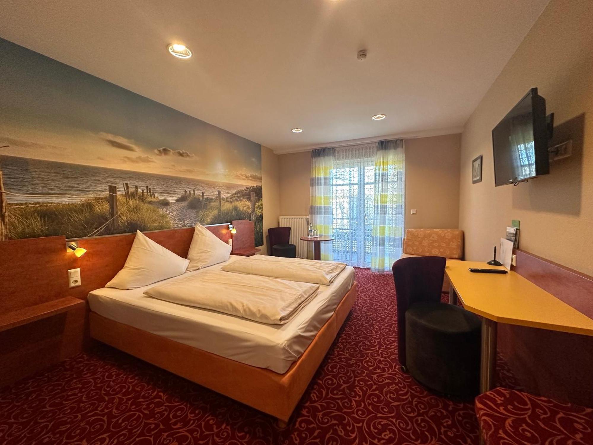 Rothsee Hotel Allersberg Ngoại thất bức ảnh