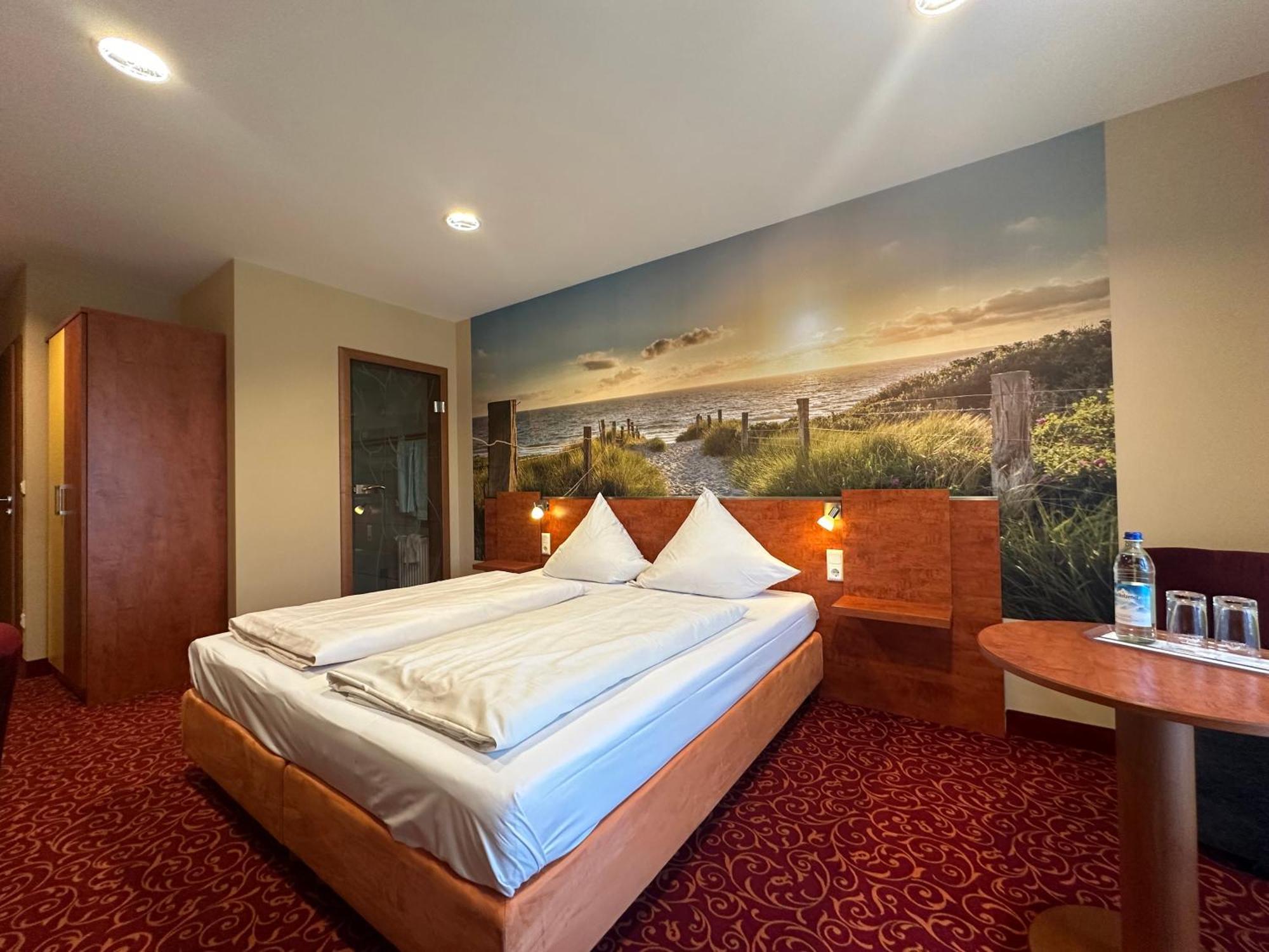 Rothsee Hotel Allersberg Ngoại thất bức ảnh