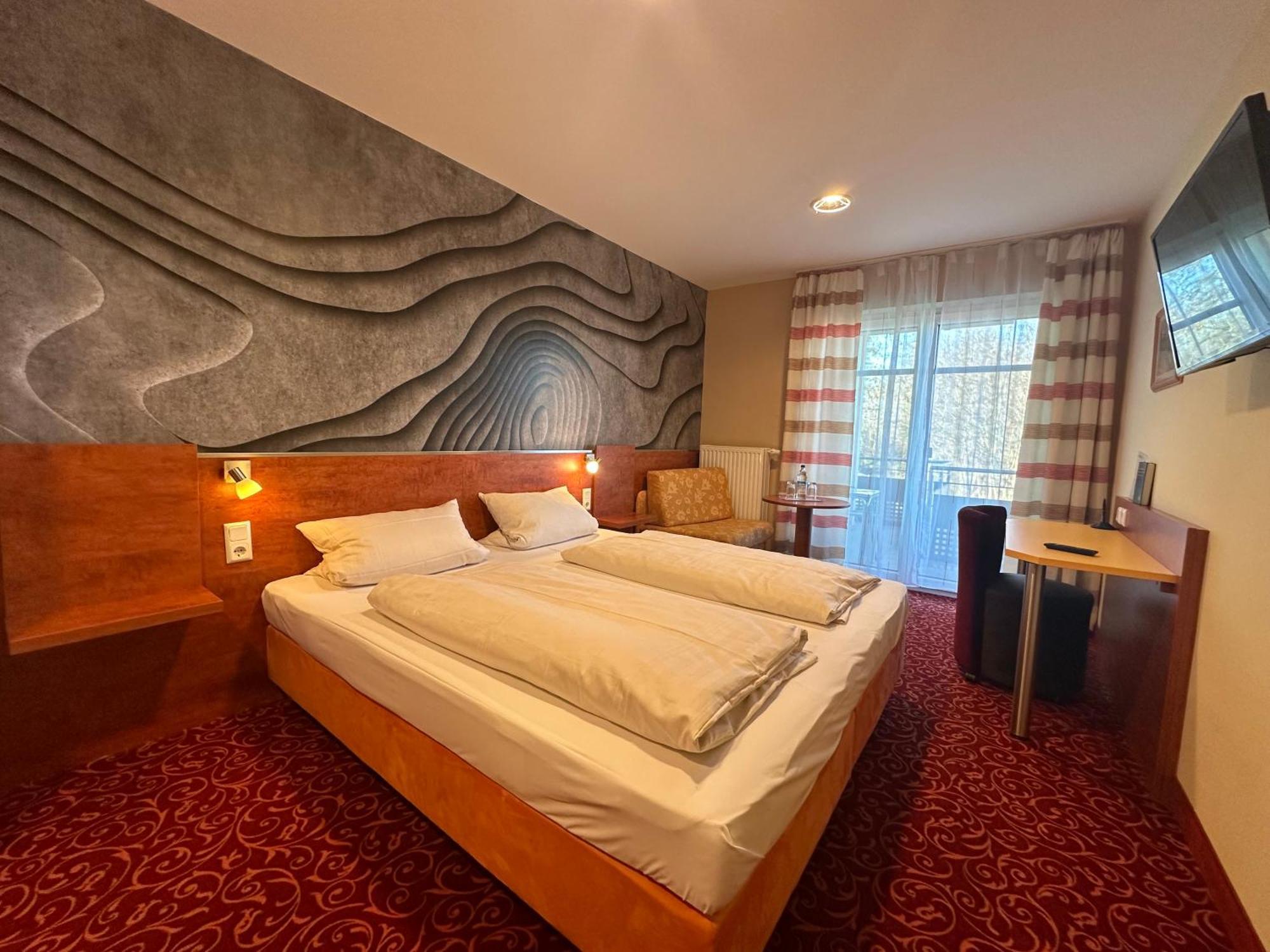Rothsee Hotel Allersberg Ngoại thất bức ảnh