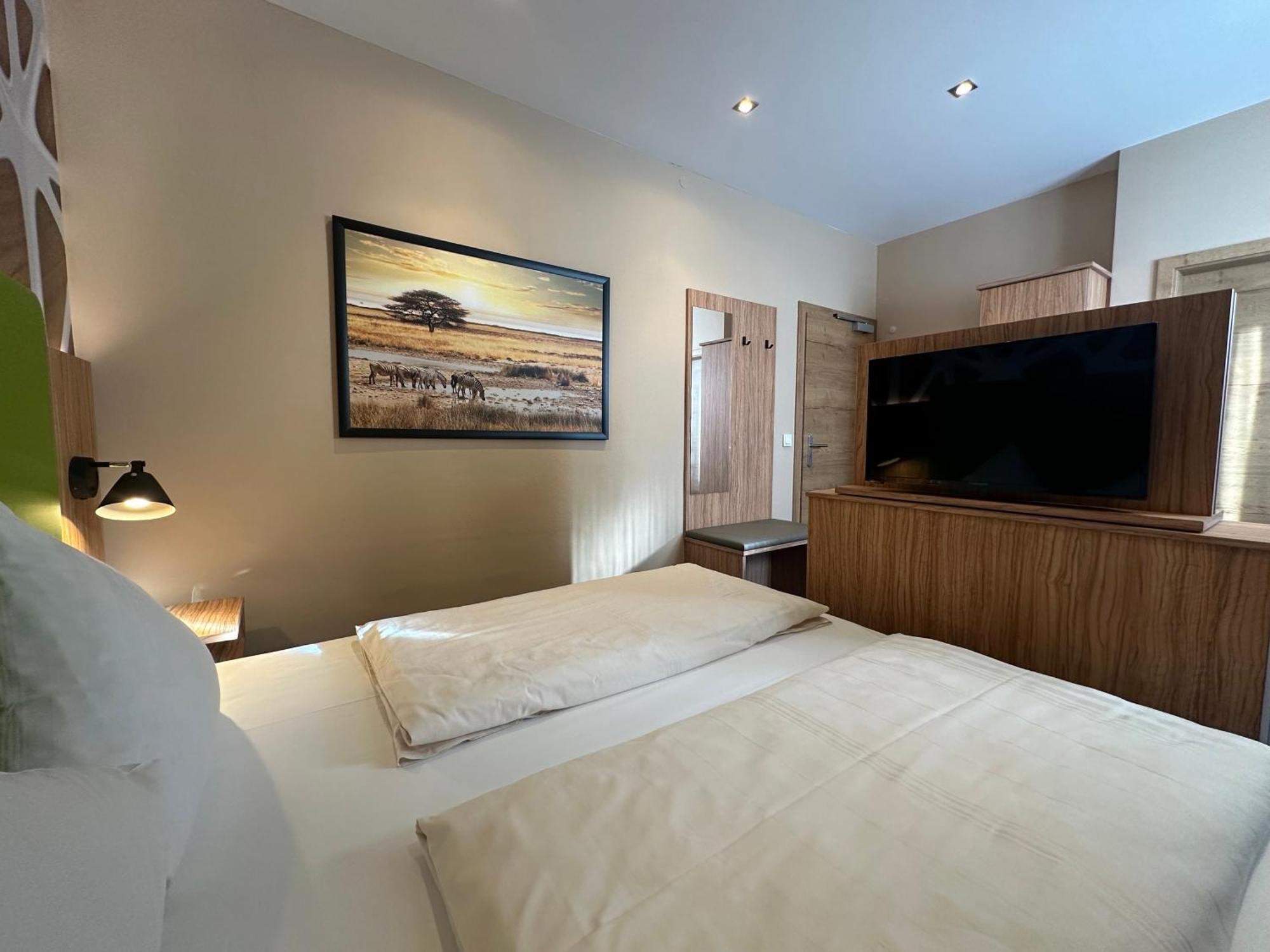 Rothsee Hotel Allersberg Ngoại thất bức ảnh