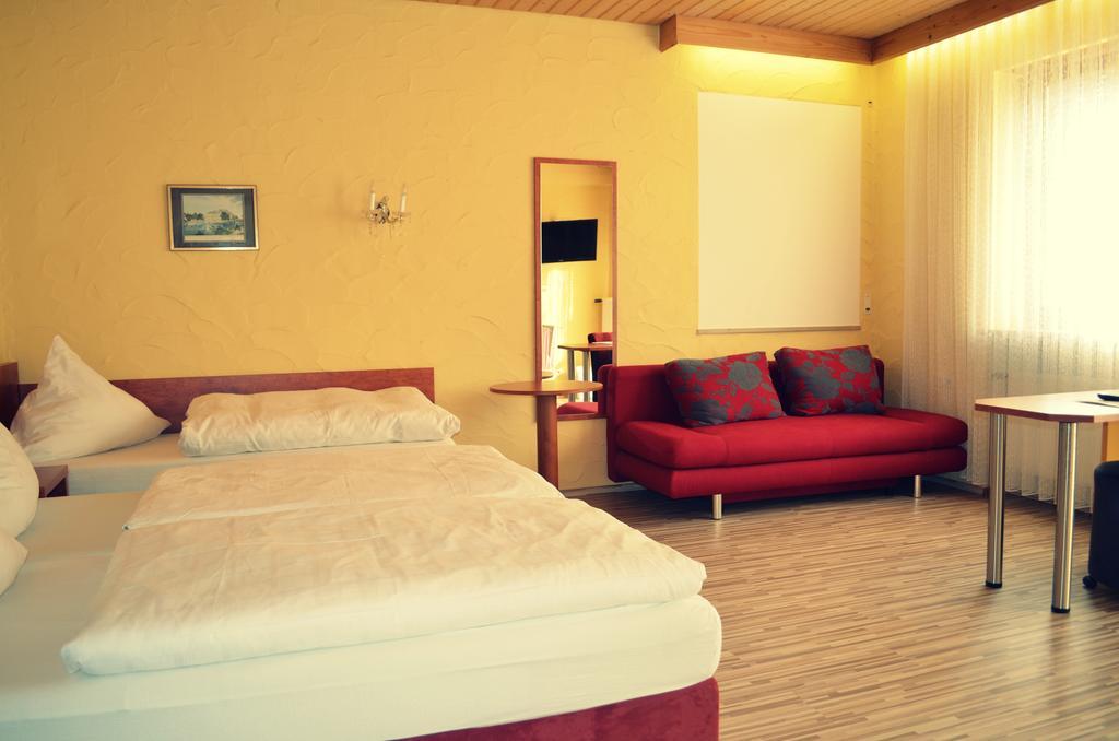 Rothsee Hotel Allersberg Ngoại thất bức ảnh