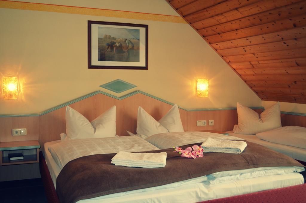 Rothsee Hotel Allersberg Ngoại thất bức ảnh