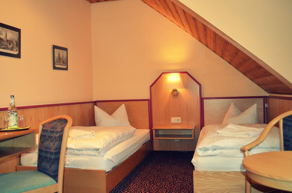 Rothsee Hotel Allersberg Ngoại thất bức ảnh