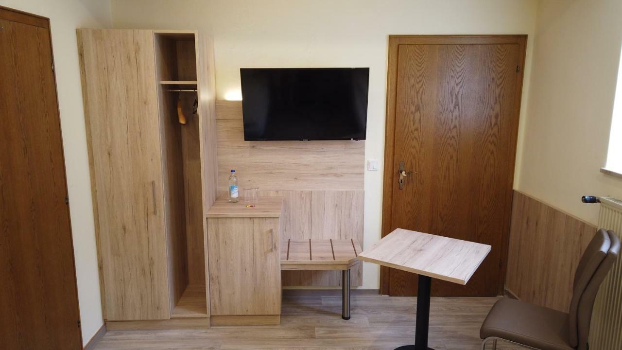Rothsee Hotel Allersberg Ngoại thất bức ảnh