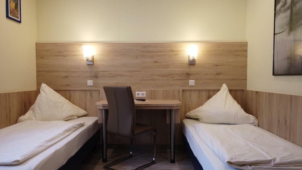 Rothsee Hotel Allersberg Ngoại thất bức ảnh