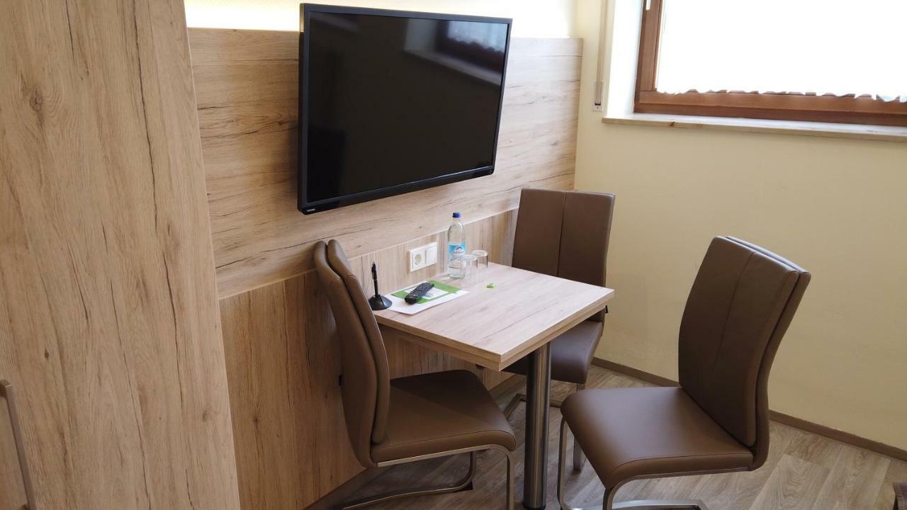 Rothsee Hotel Allersberg Ngoại thất bức ảnh