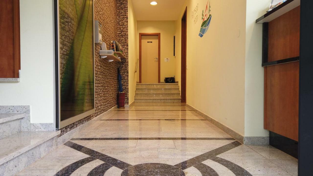 Rothsee Hotel Allersberg Ngoại thất bức ảnh