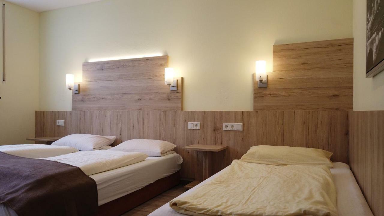 Rothsee Hotel Allersberg Ngoại thất bức ảnh